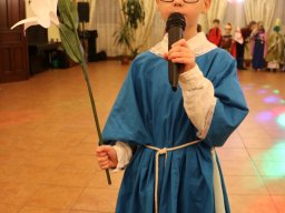 Bal wszystkich Świętych, 18.11.2023
